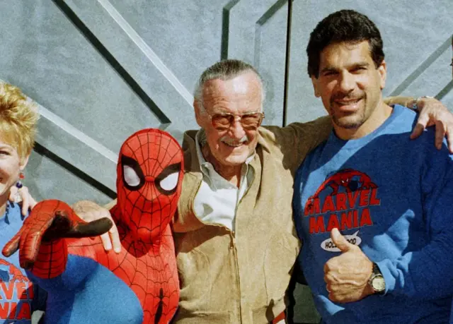 સ્ટેન લી