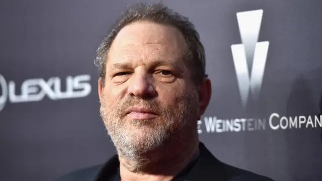 హార్వీ వైన్‌స్టీన్