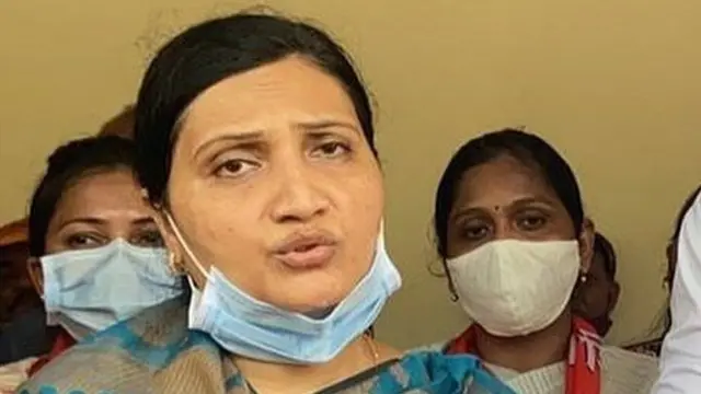 કલાબહેન ડેલકર