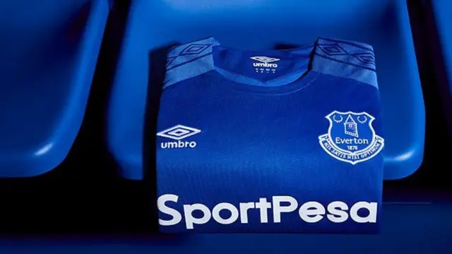 Ziara hiyo inadhaminiwa na kampuni ya sportpesa