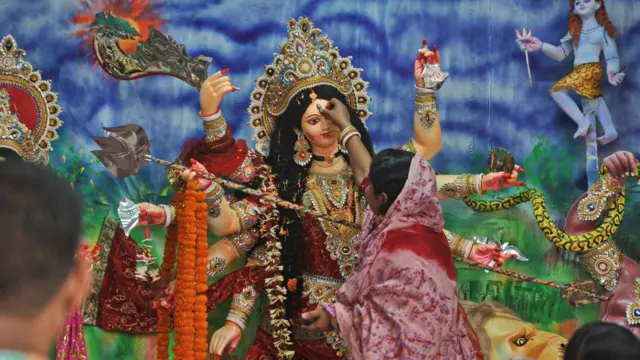 বাংলাদেশে হিন্দু সম্প্রদায়ের ওপর অনেক হামলার ঘটনা ঘটেছে গত এক যুগে।