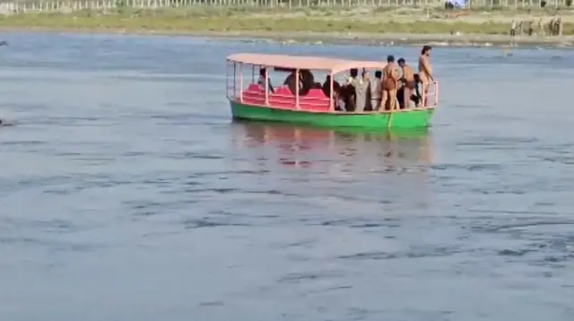 ਹਾਦਸੇ ਵਾਲੀ ਥਾਂ ਦੀ ਤਸਵੀਰ