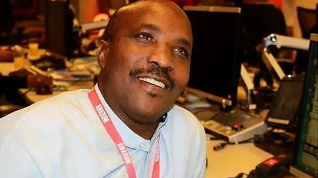 Aminu Abdulkadir Kado