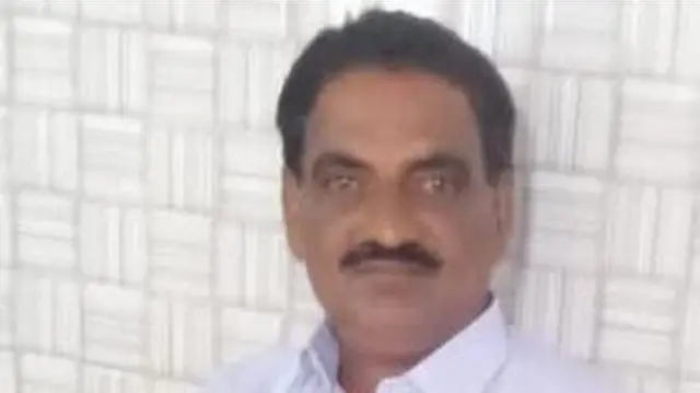 Disabled Person, Sexual harrasment, District police, Pudukottai, Sekar