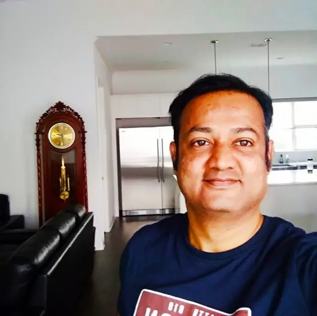 भारतीय की हत्या 