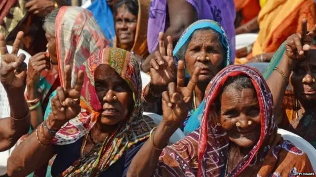 ਐਗਜ਼ਿਟ ਪੋਲ ਦੇ ਨਤੀਜੇ