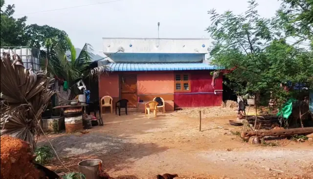 சிறுவனை பாலியல் வல்லுறவு செய்து கொன்ற இளைஞர்