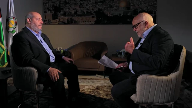 బీబీసీ ఇంటర్వ్యూ