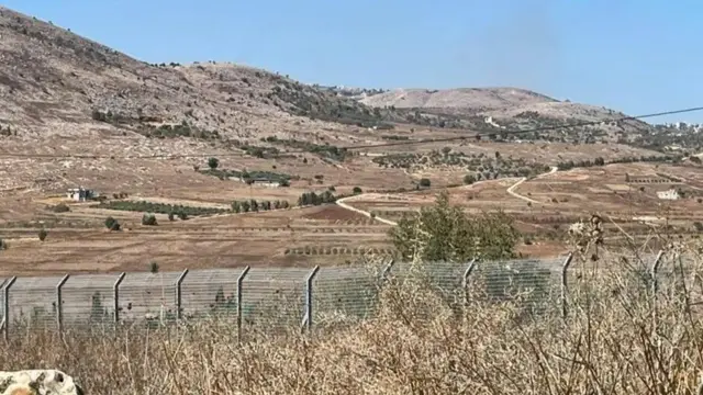 Lubnaan iyo Israa'iil