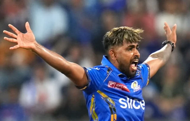 இலங்கை வீரர்கள், ஐபிஎல்