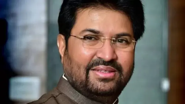 अर्जुन खोतकर