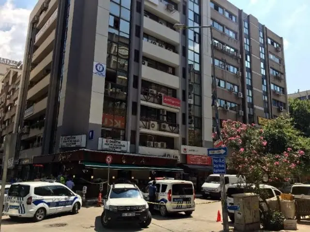 HDP saldırı