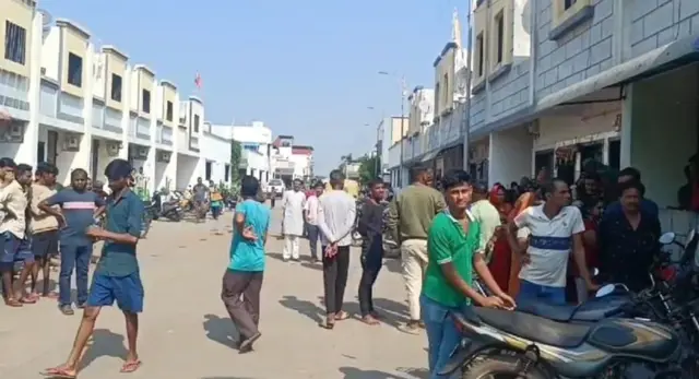 સીઆરપીએફ કૉન્સ્ટેબલ શૈલેન્દ્રસિંહ રાજપૂત, અપહરણ, હત્યા, ડૉ. કુશલ ઓઝા, દઢાલ, અંકલેશ્વર,