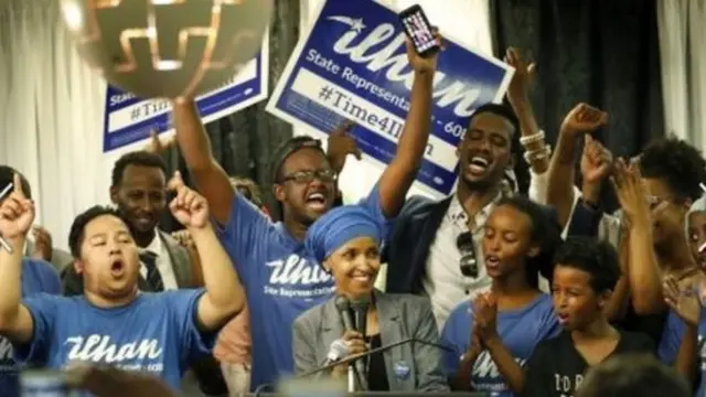 Guushii Ilhaan cumar