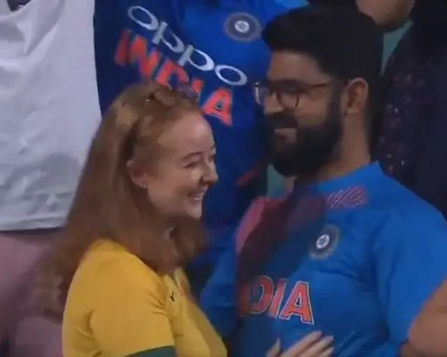 क्रिकेट