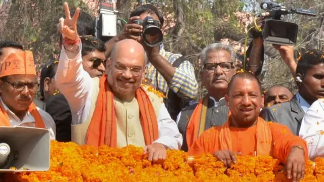 योगी आदित्यनाथ