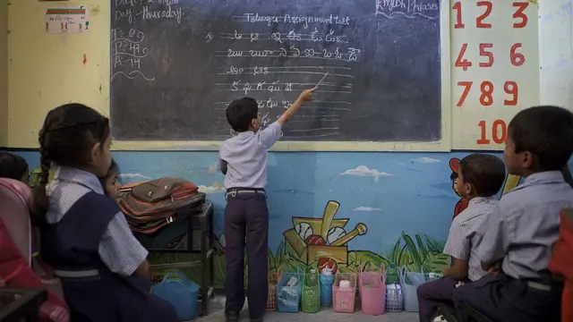 డిజిటల్ విద్య