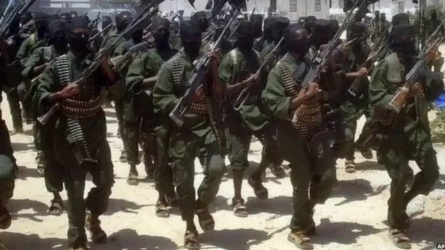 Shabaab