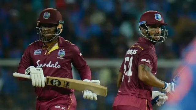 शिमरोन हेटमायर