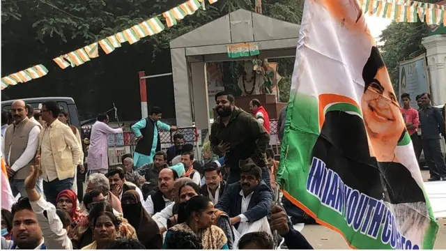 प्रियंका का कार्यक्रम