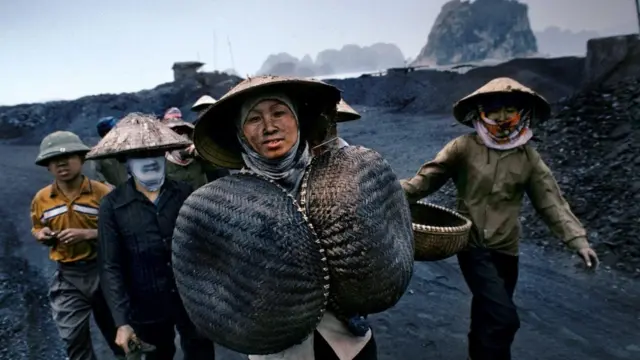 كيف ستغير الحرب النووية البشرية؟