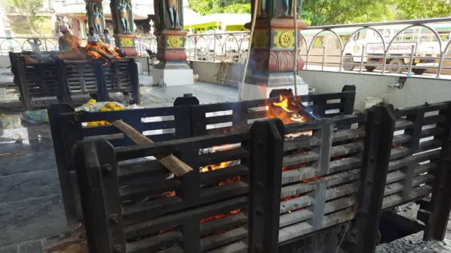 కరోనా మరణాలు