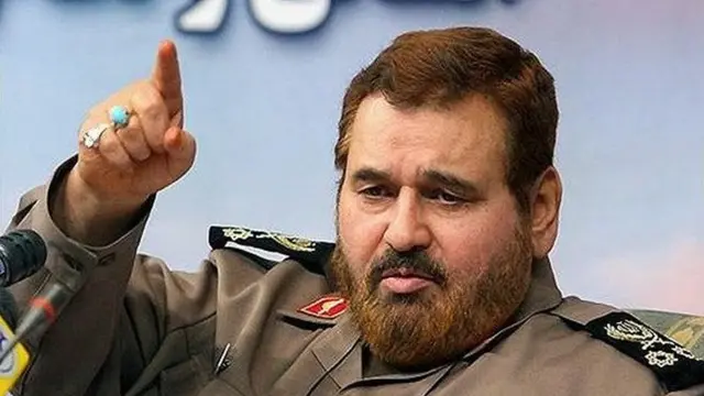 آقای فیروزآبادی دانش آموخته رشته دامپزشکی است. او از زمان آغاز رهبری آیت الله علی خامنهای و با حکم او تا دو سال پیش و به مدت ۲۷ سال رئیس ستاد کل نیروهای مسلح بود