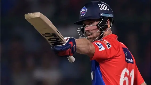 ફિલિપ સૉલ્ટ