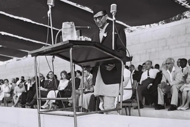 बीपी कोइराला