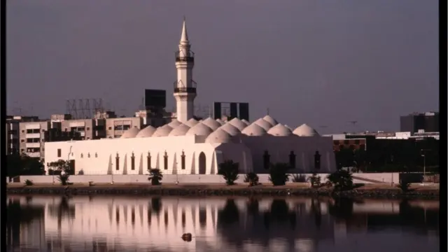 सऊदी अरब