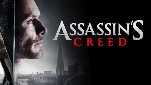 مقبول فلم اسیسنز کریڈ