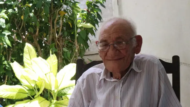 Мартин Кастро