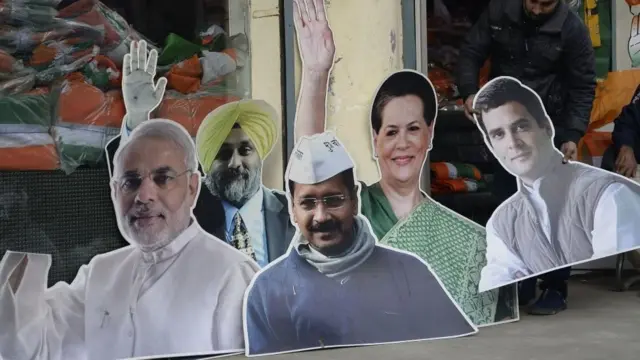 पिछले पांच सालों में केजरीवाल की राजनीति कैसे-कैसे बदली?