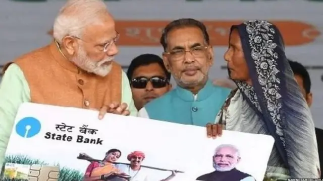 नरेंद्र मोदी