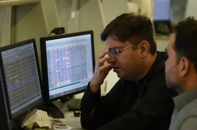 پاکستان، سرمایہ کاری