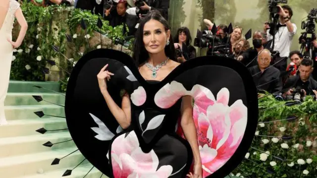 மெட் காலா-2024