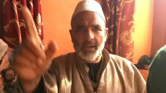 హబీబ్ ఉల్లాహ్