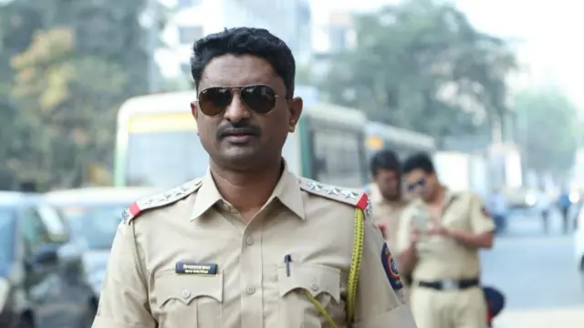 બીબીસી ગુજરાતી, ગુજરાત, અમદાવાદના યુવાનની મુંબઈ પોલીસે ધરપકડ કરી, મહિલાઓ સાથે લગ્નના નામે છેતરપિંડી, નકલી સાઇબર સિક્યૉરિટી ઑફિસર