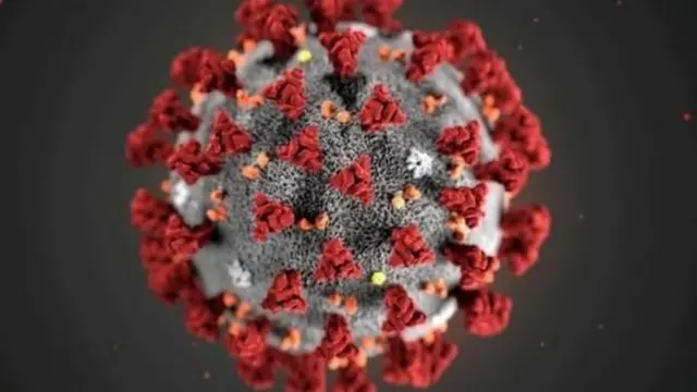 कोरोना