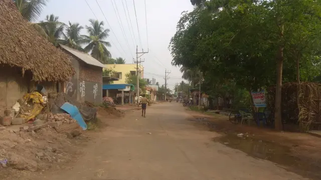 జి.మామిడాడ‌ గ్రామం