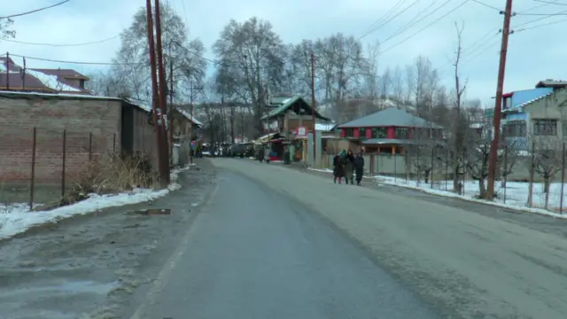 निसार अहमद ख़ान