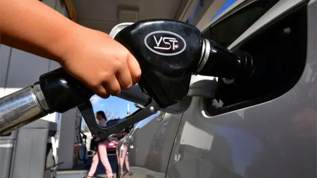 कच्चा तेल