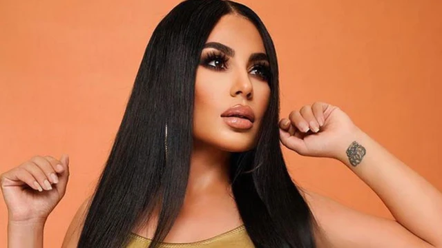 अर्याना सईद