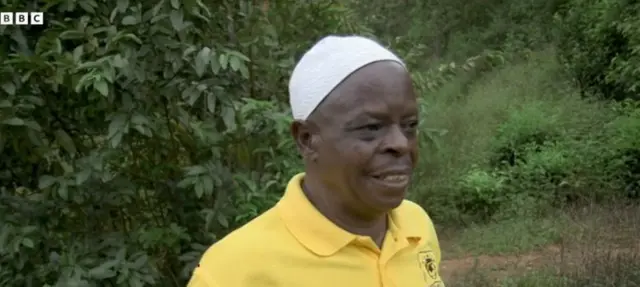 Nshekanakabo Gasheka