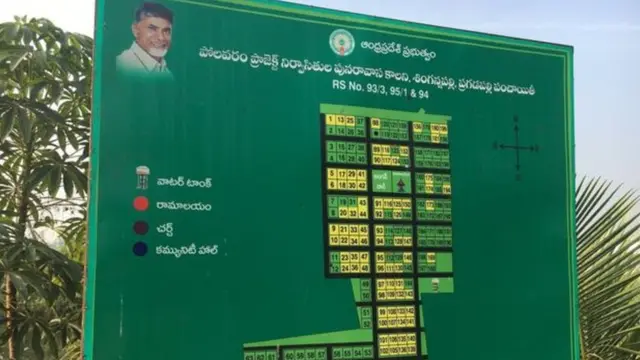 పోలవరం ముంపు గ్రామాలు