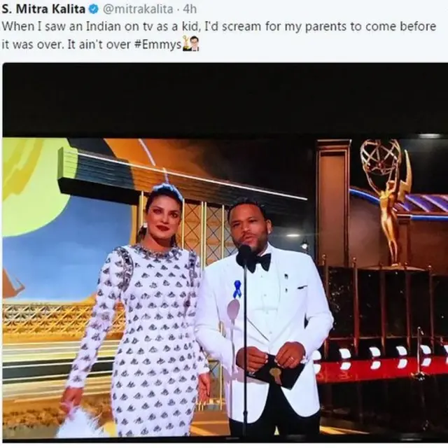 प्रियंका