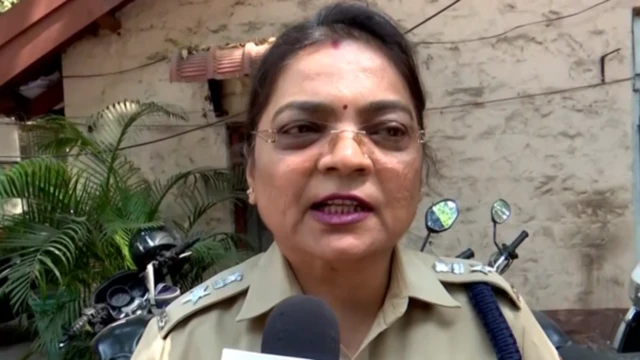 స్వార్‌గేట్ బస్ స్టేషన్, మహిళపై లైంగిక దాడి