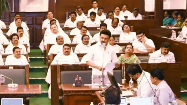 சேது சமுத்திரத் திட்டம்: ஒரு நீண்ட வரலாறு 