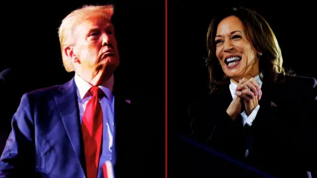 ਅਮਰੀਕਾ ਚੋਣਾਂ