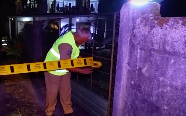 වෙඩි තැබීමේ සද්ධිවලට සම්බන්ධ වෙඩික්කරුවන් 32 දෙදෙනක් වසරේ මේ දක්වා කාලය තුළ අත්අඩංගුවට ගෙන ඇතැයිද පොලිස් මාධ්ය ප්රකාශකවරයා සඳහන් කළේය.